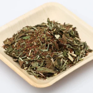 Rooibos Amincissant bio