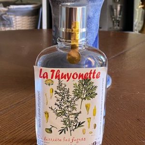 Absinthe “La Thuyonette” 200 ml
