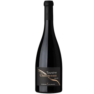 Touraine Chenonceaux Rouge – Domaine Villemaine