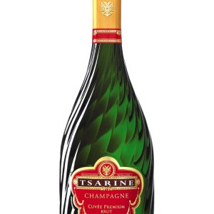Tsarine Cuvée Premium Magnum