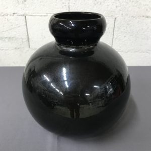 Vase boule Gaziello Vallauris