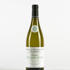 Vaulorent Chablis 1er Cru, Domaine William Fèvre