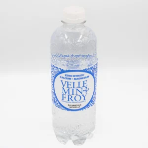 Bouteille Velleminfroy plate 50cl