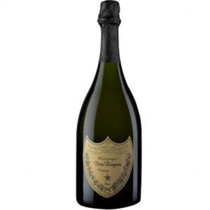 Dom Pérignon Vintage 2008