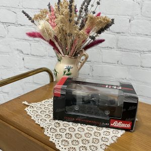 Voiture de collection miniature Schuco 1/43 BMW 316i compact