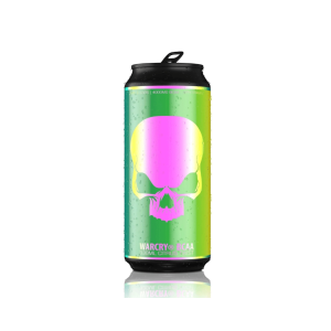 WARCRY BCAA – Genius Nutrition (330 ml)